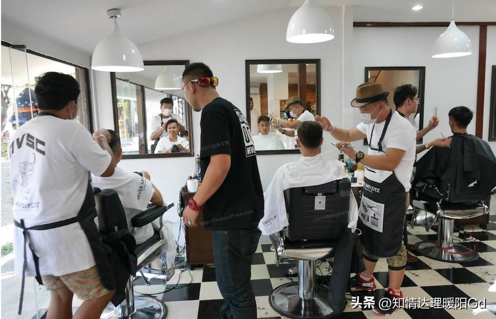 今年的理发行业真的好难啊,理发行业有没有未来