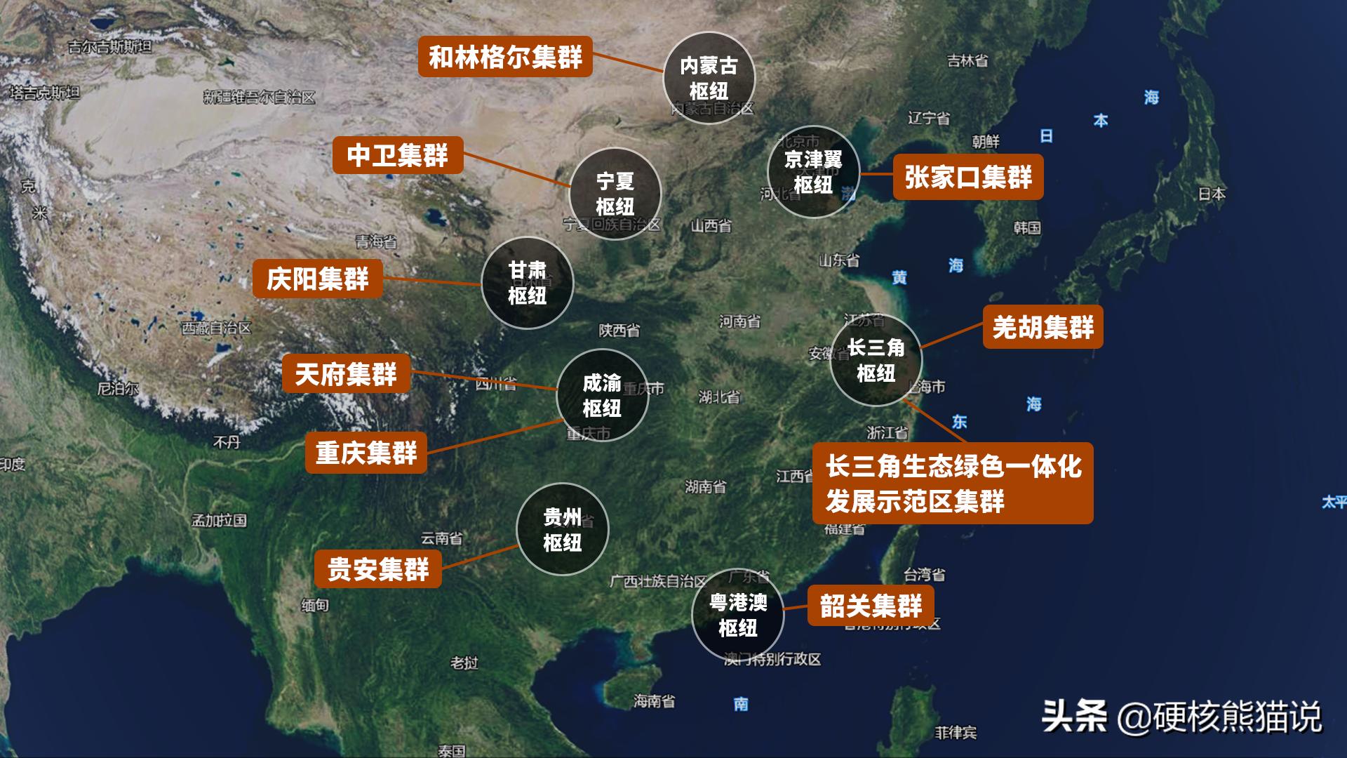 东数西算工程将带动哪些产业发展,东数西算工程已全面启动