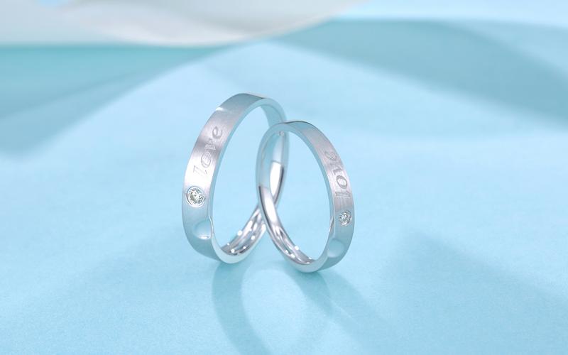 如何在家自己清洗铂金钻戒,铂金首饰怎么保养