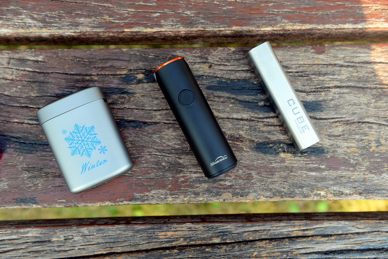 夜间骑行必须要有好车灯,骑行车灯推荐排行