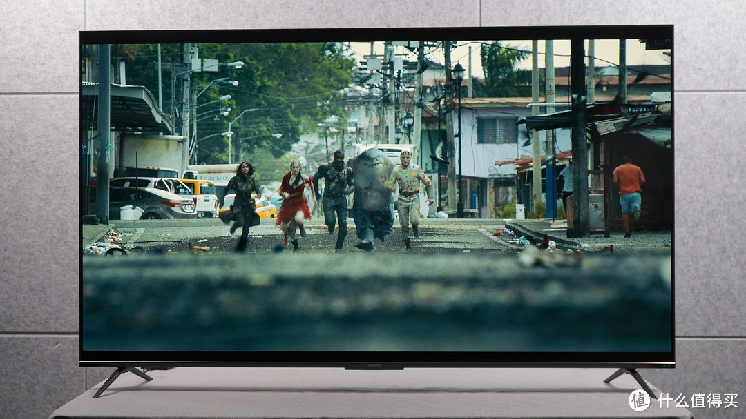 小米电视es752022款深度评测,小米电视espro65英寸是真4k吗