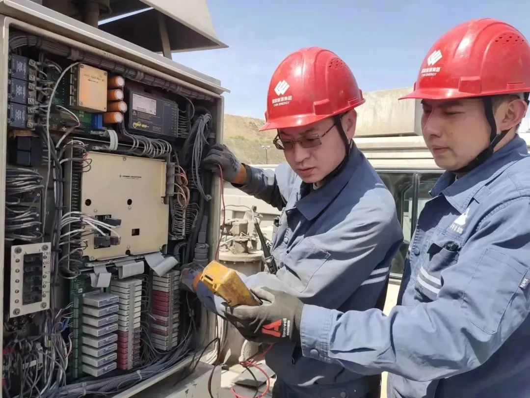 矿山安全先进技术和装备,矿山机械的典型设备有哪些