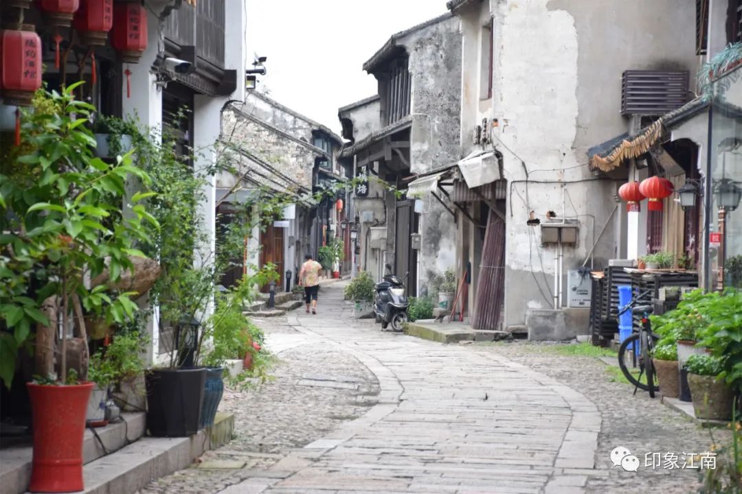 江南十大古镇旅游必去,江南十大古镇旅游攻略