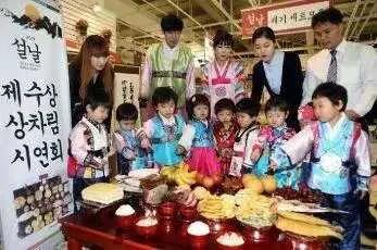 关于韩国的国家知识,你不知道的南韩冷知识