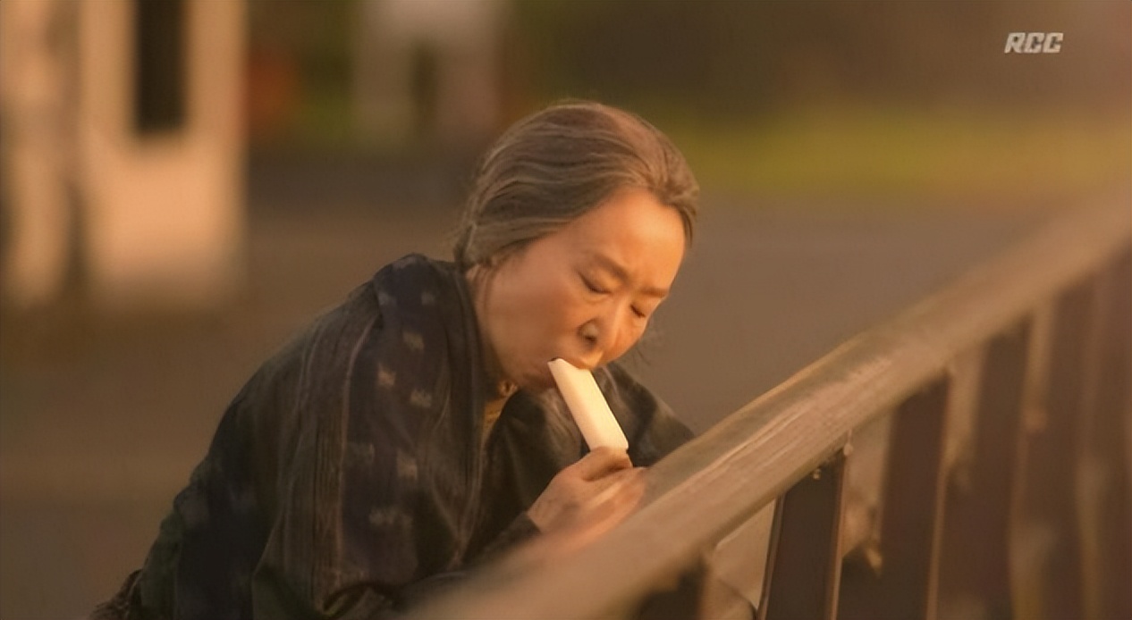 日本老人七八十岁还继续工作,日本老人退休后还继续打工