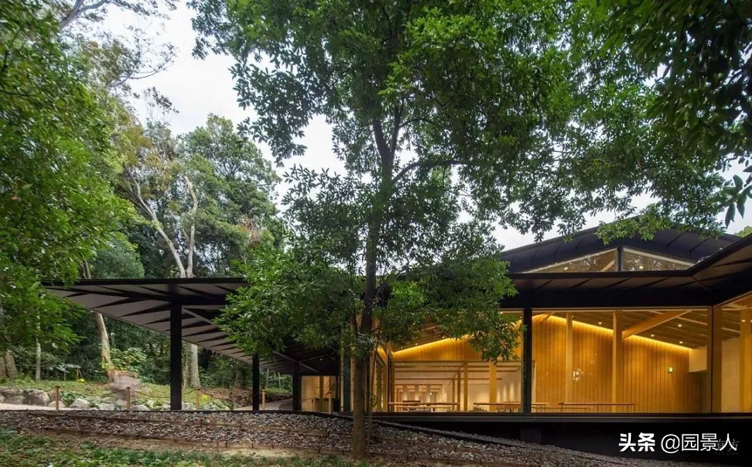 隈研吾建筑设计展在哪里,前门隈研吾建筑都市设计事务所