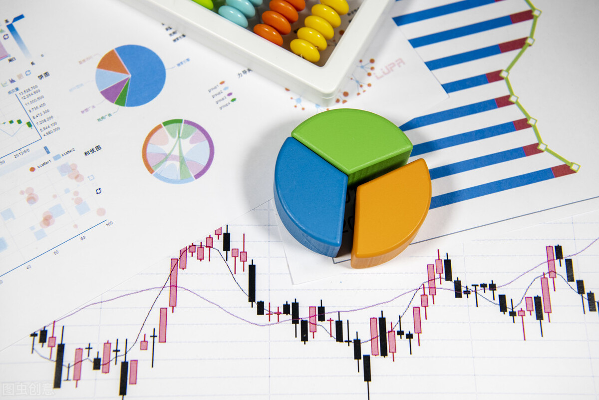 图表数据分析,图表制作