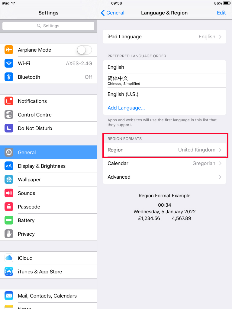 ipadmini1微信用什么版本,ipad十代可以下载低版本的微信吗