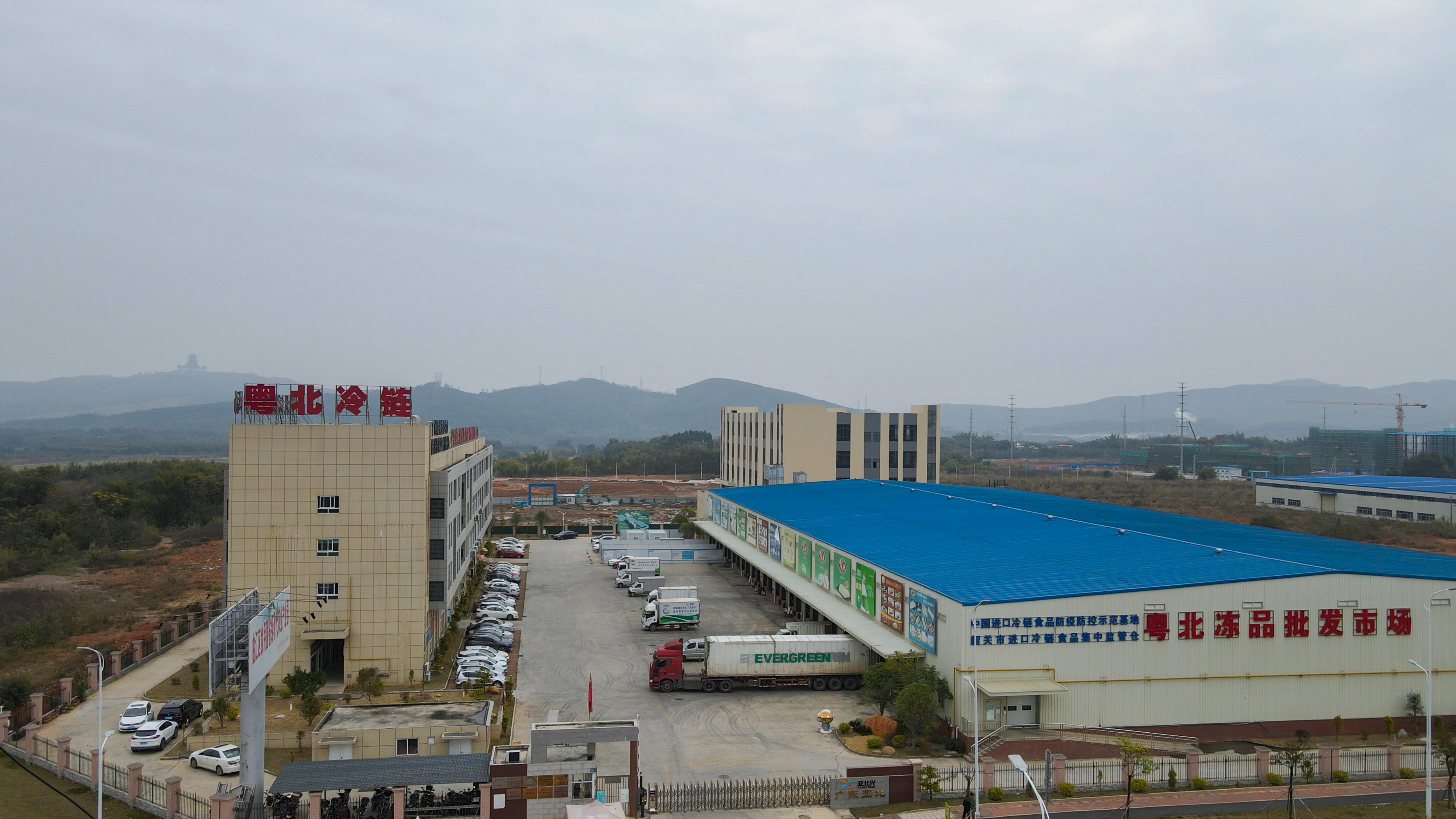 中国预制菜企业前十强,2023年中国预制菜生产企业百强榜