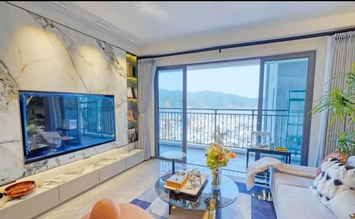 大旺高新区房价是真的吗,大旺高新区房价