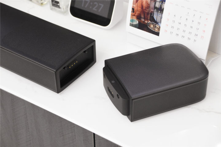 jblbar5.1回音壁支持全景声吗,jblbar回音壁测评