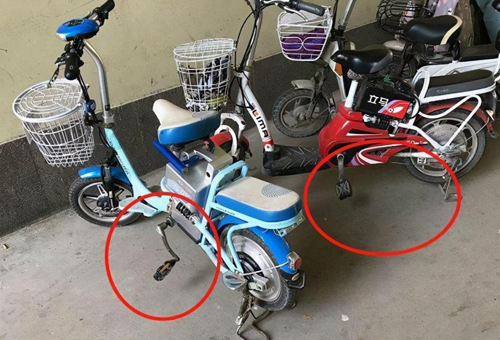 gb17761-2018新国标的电动车,新国标电动车标准每个省不一样