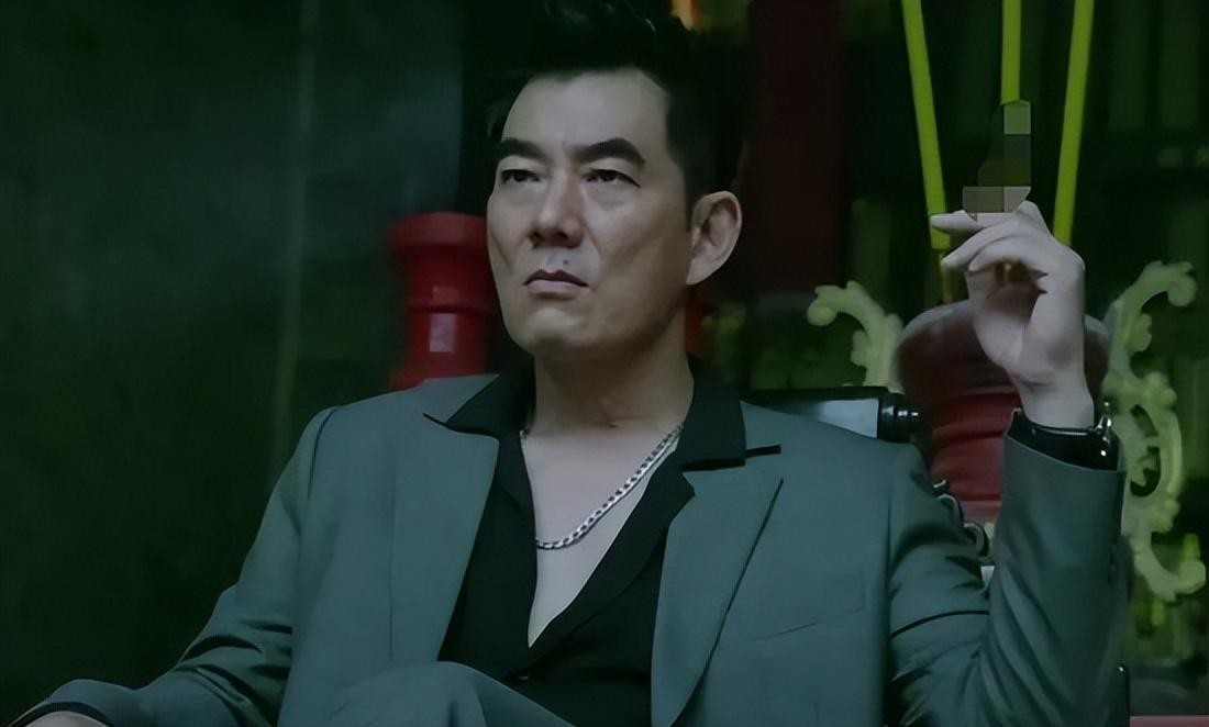 任贤齐57岁不显老,任贤齐56岁