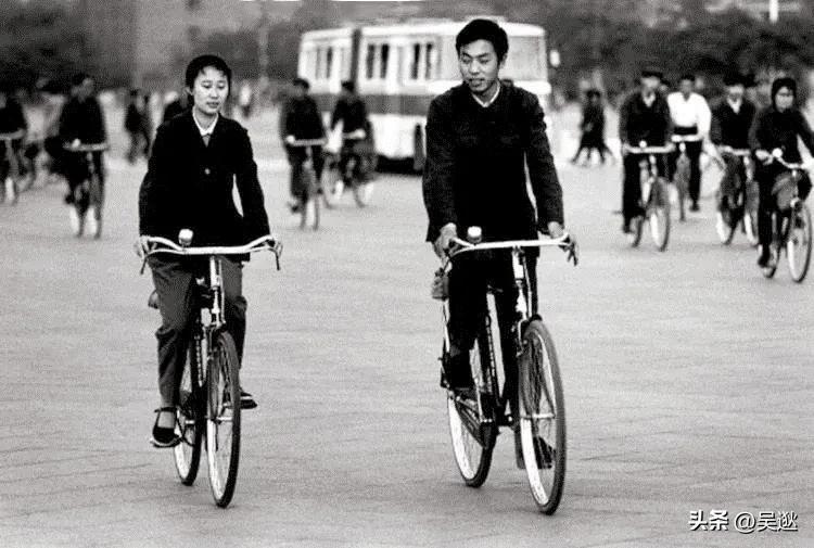 70年代一辆“凤凰牌”自行车180元，放到现在相当于多少钱？