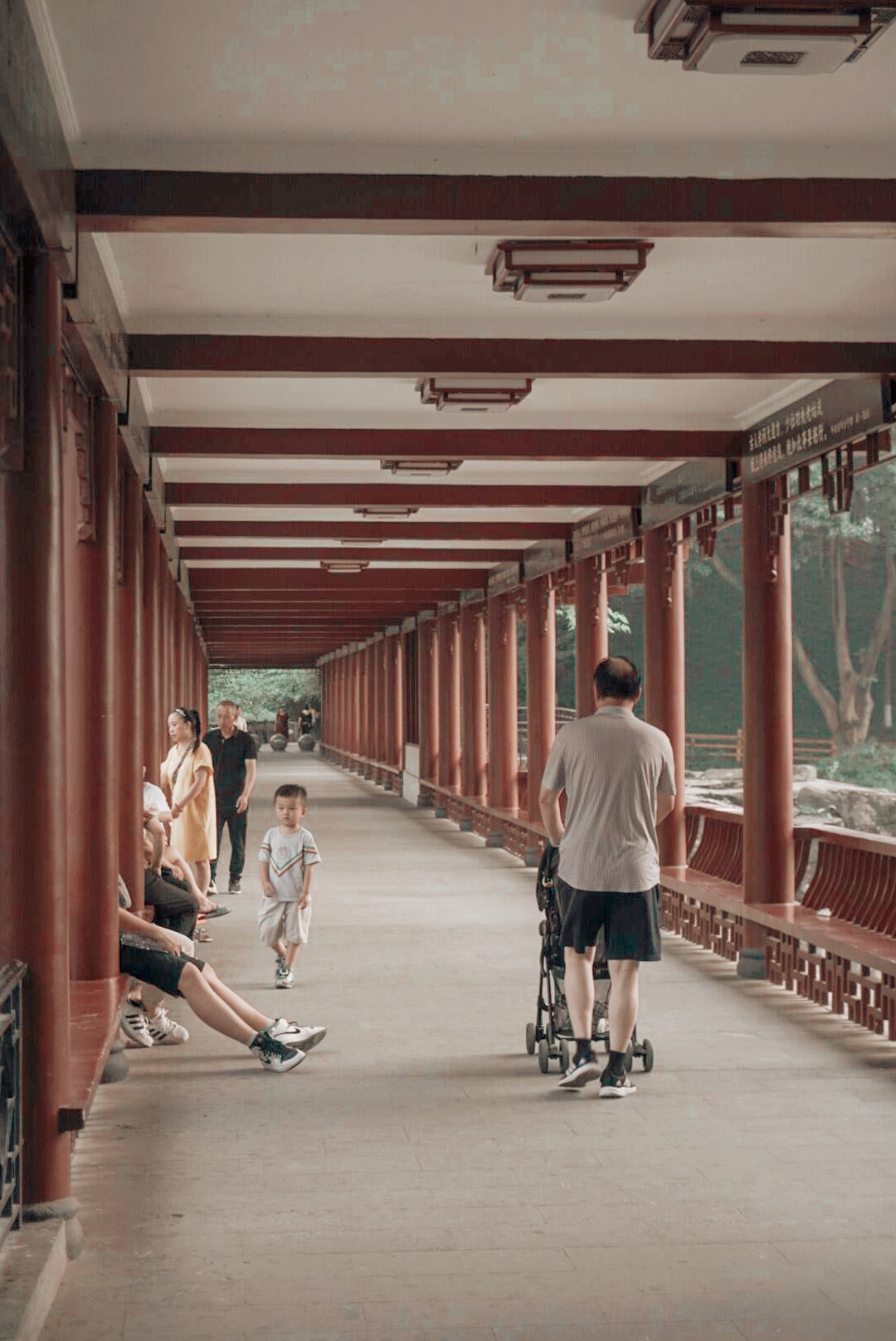 微单：SONYα6000手机：XIAOMIMIX4记录我的美好时刻