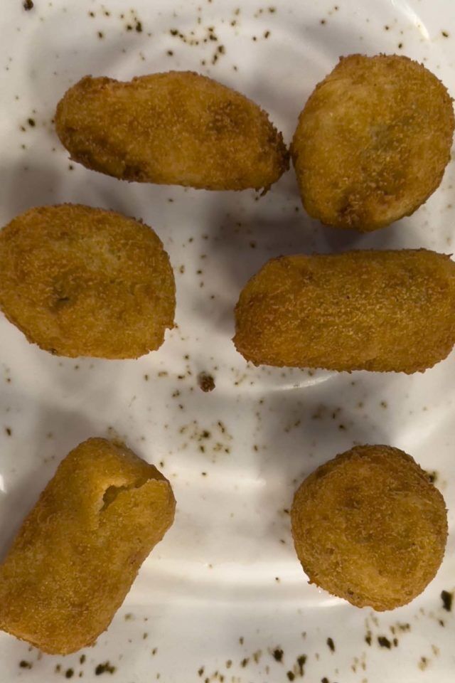 在西班牙用餐别做九件傻事,在西班牙吃上千的高端美食