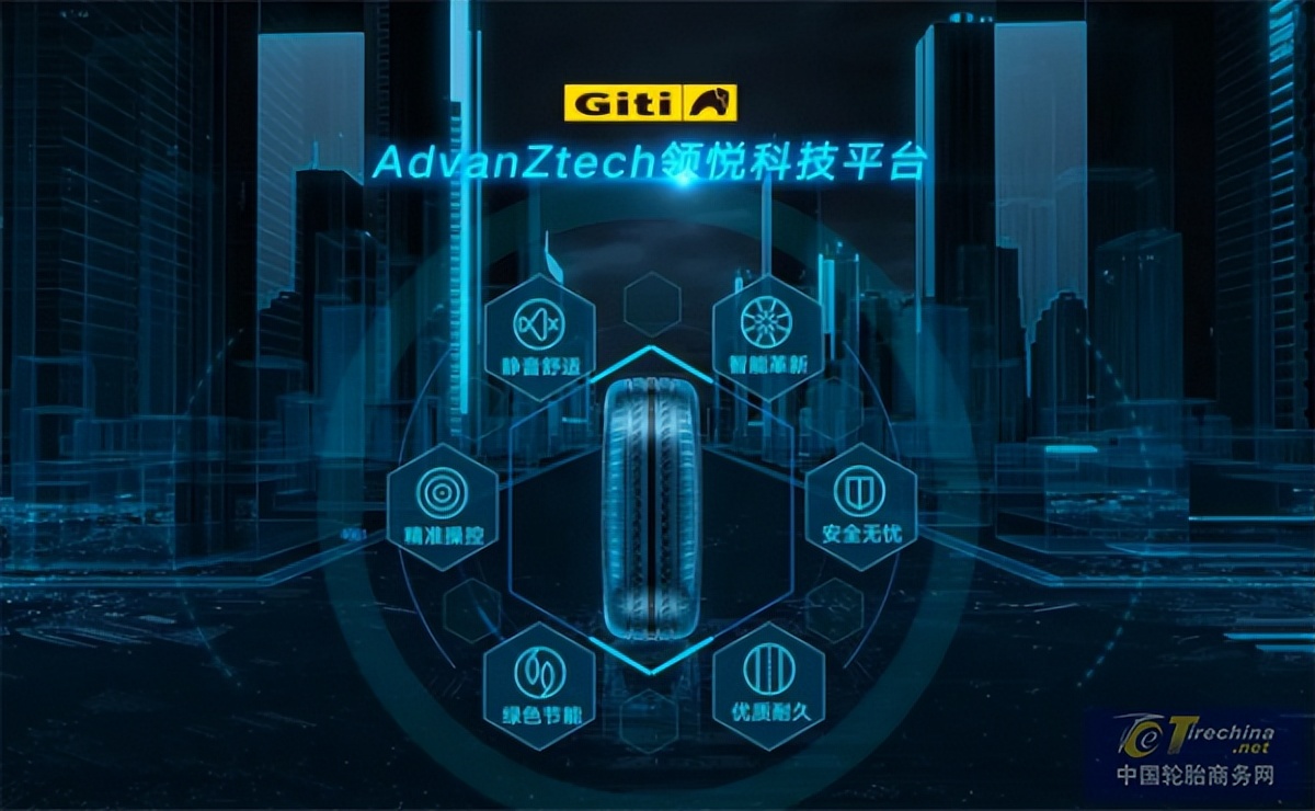 佳通轮胎成为中国车主首选品牌,佳通轮胎质量怎么样排名第一名