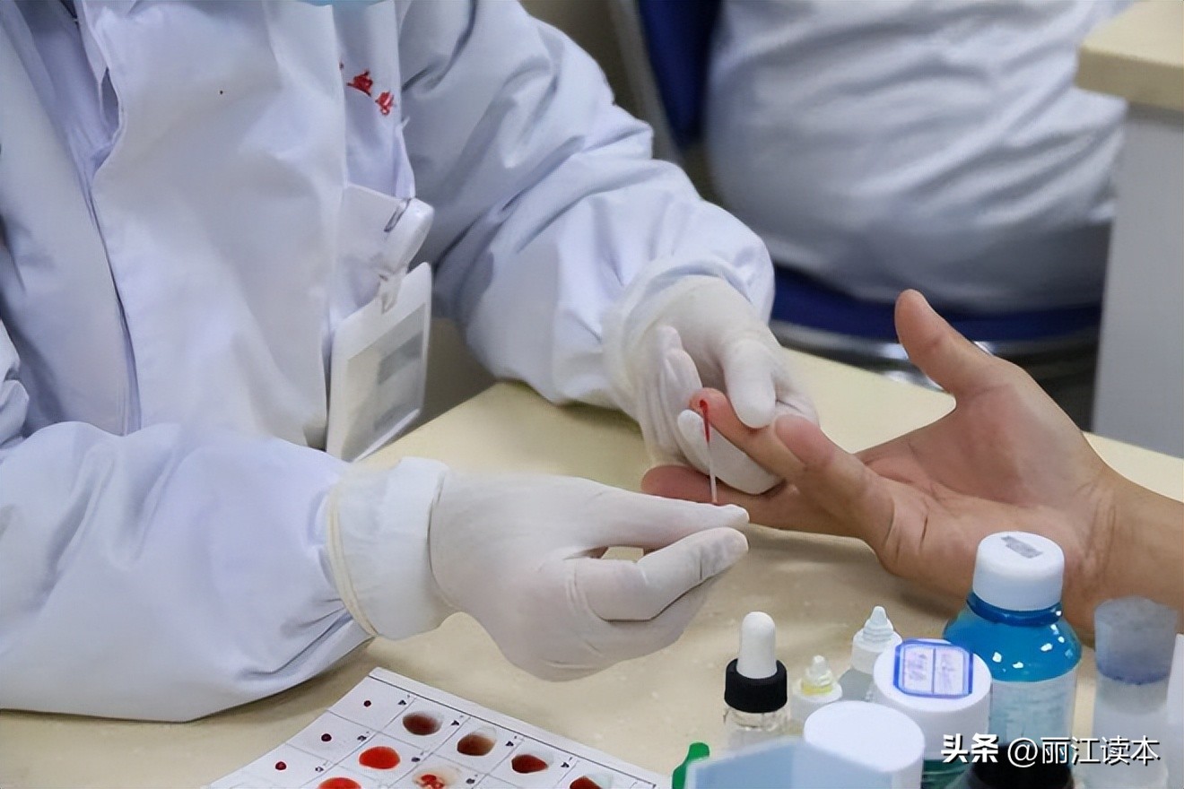 请求用血支援,用血紧张什么时候可以缓解