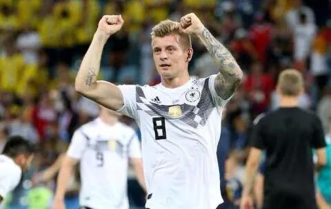 世界杯德国复兴,德国足球2006年开启复兴之路