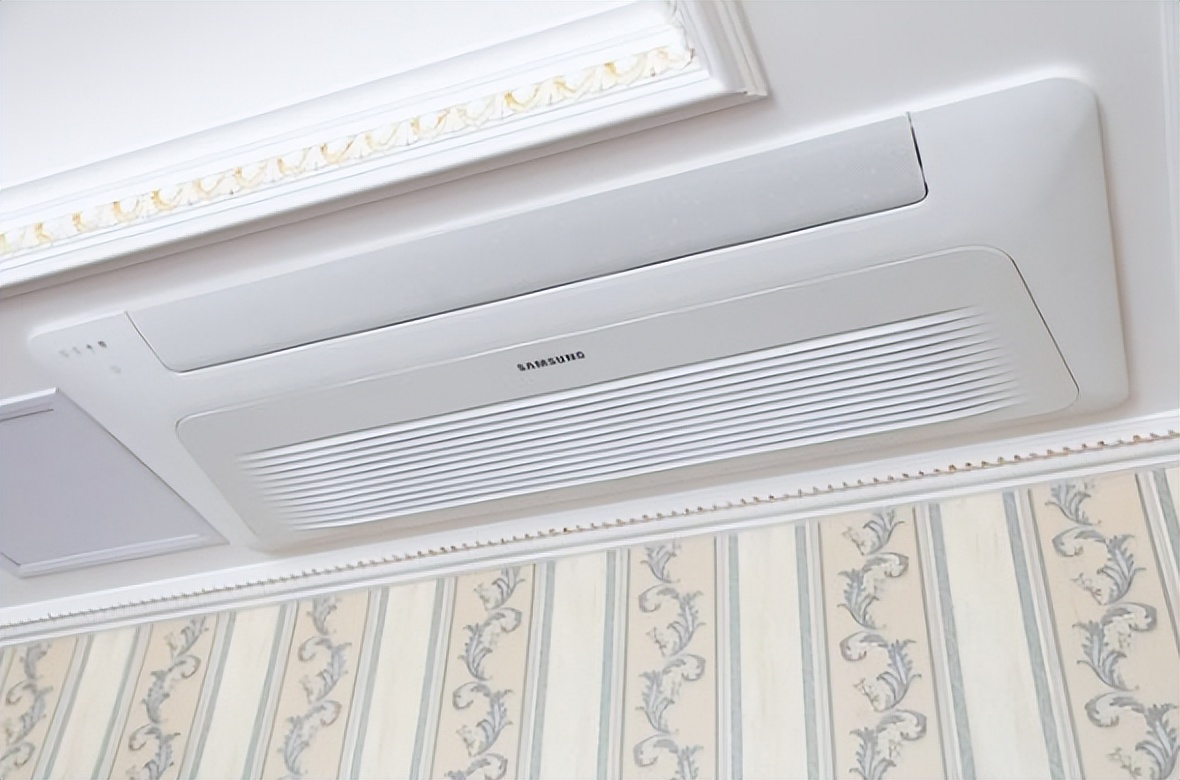 三星中央空调哪个型号最好,高端品牌选三星中央空调
