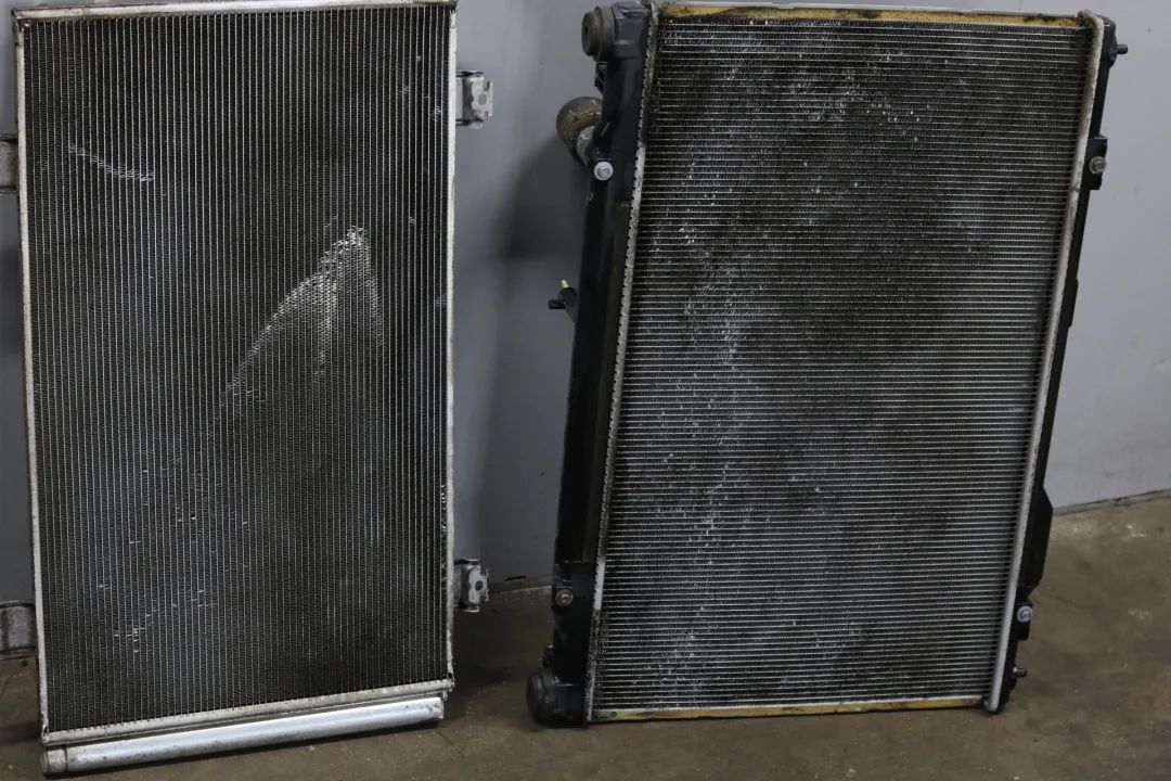 翻新车十二代皇冠修复全过程,12代皇冠25万公里要更换什么