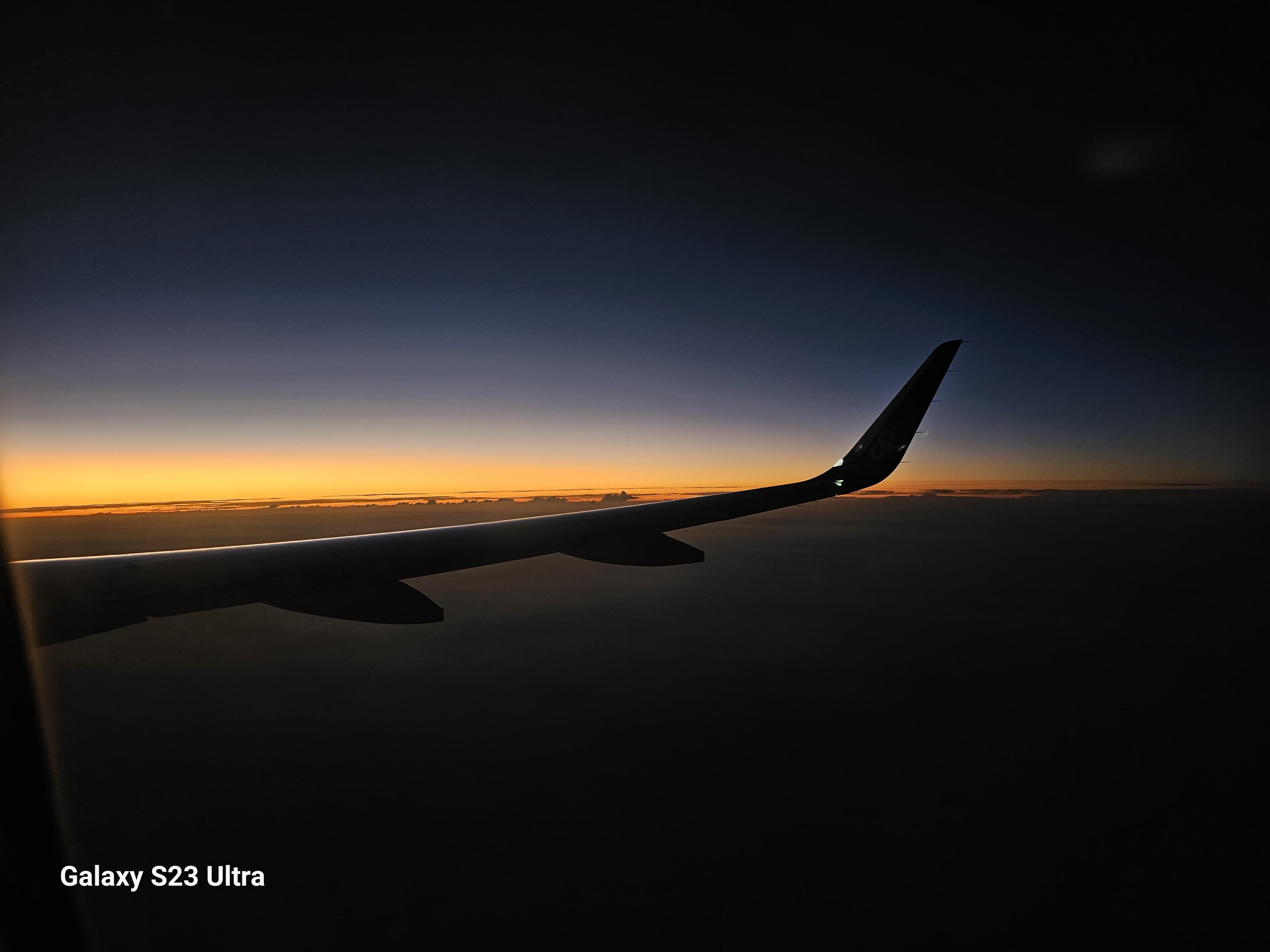 带GalaxyS23Ultra游泰国：随手记录星辰大海