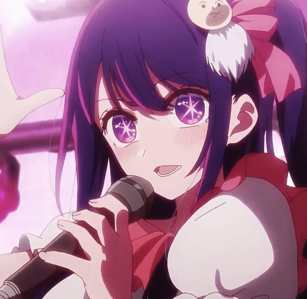 四月新番：我推的孩子