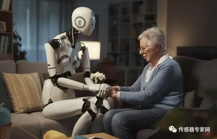 替代ifm传感器,mems传感器的未来发展趋势