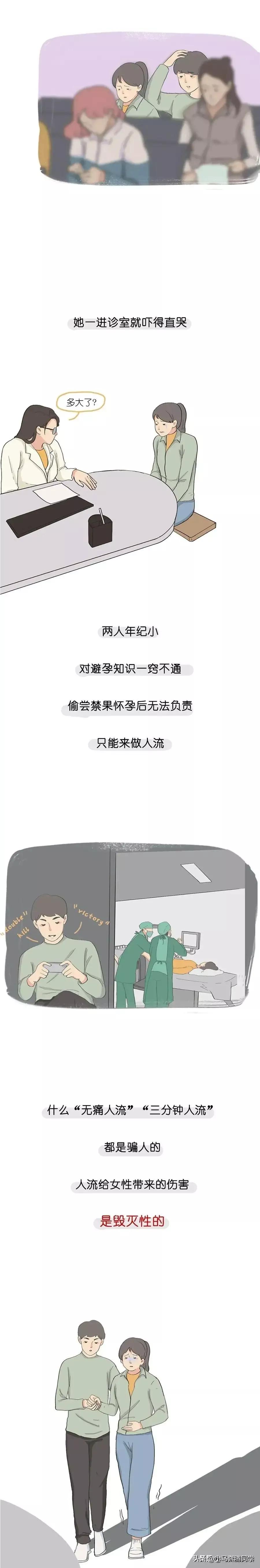 妇产科医生给的12条忠告,女孩子一定要知道的妇产科知识