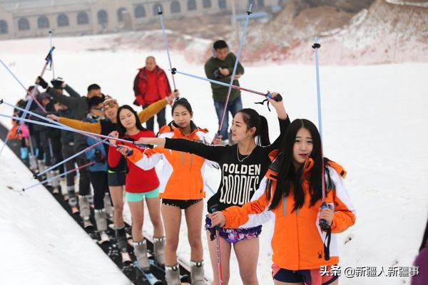 乌鲁木齐南山滑雪场攻略,滑雪场属于景区景点吗