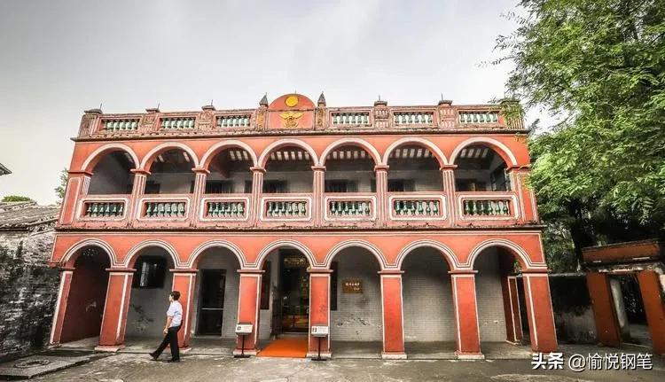 孙中山是广府还是客家？家谱是否有假？祖籍仍未盖棺论定（上）