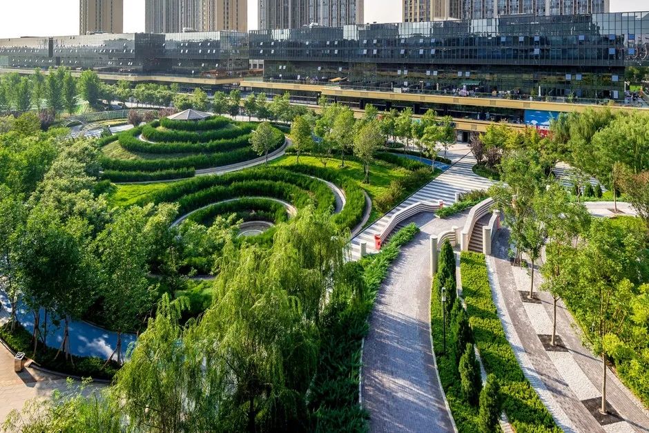 北京适合6岁娃玩的儿童乐园,遛娃好去处北京大兴