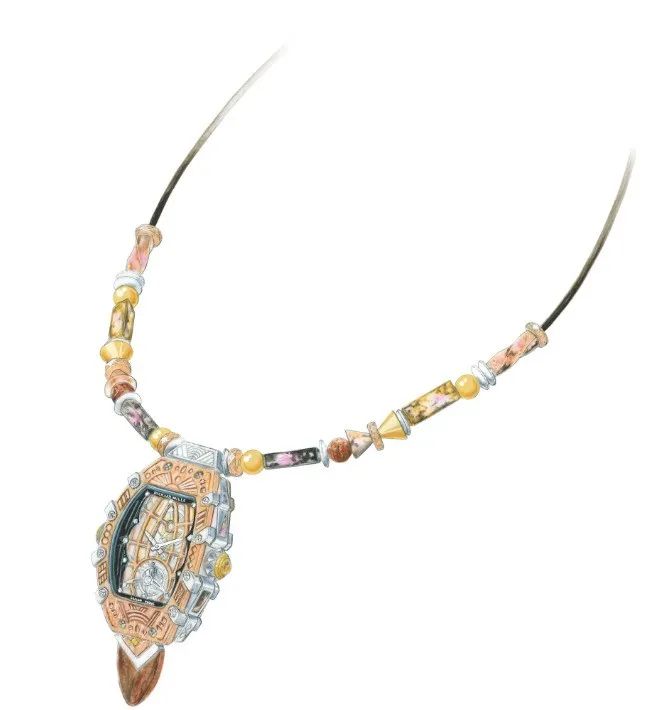 神仙打架，杀疯了的ONLYWATCH