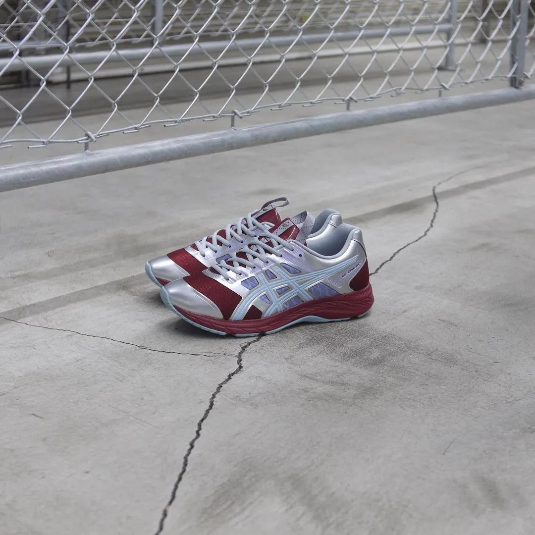 学生党投射型射手球鞋推荐,全网爆发性进攻的耐磨球鞋推荐