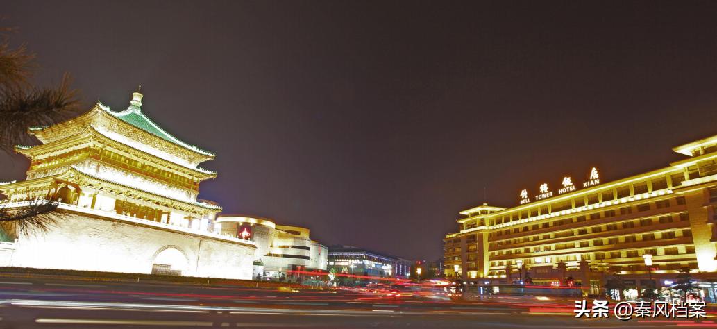 【老字号】晨钟暮鼓如约响起，钟楼群燕飞进梦里——钟楼饭店