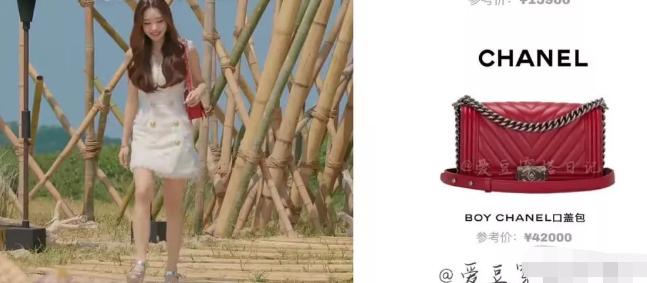 一条推广66w？这个韩国女网红凭啥？