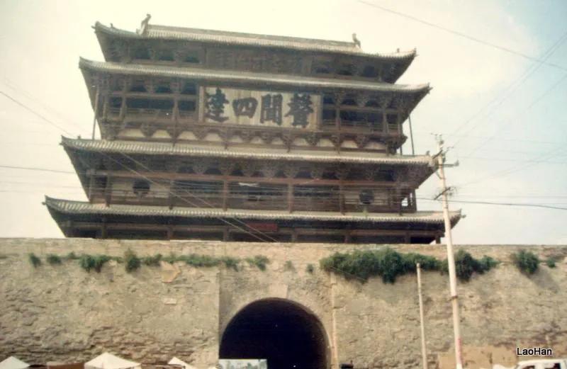 跟着老韩去旅游,跟随老韩走遍中国