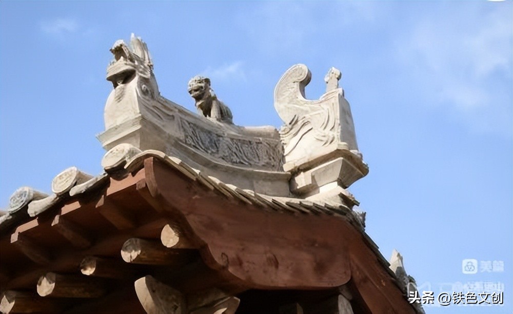 铁兵游记|张掖：山西会馆古色生辉