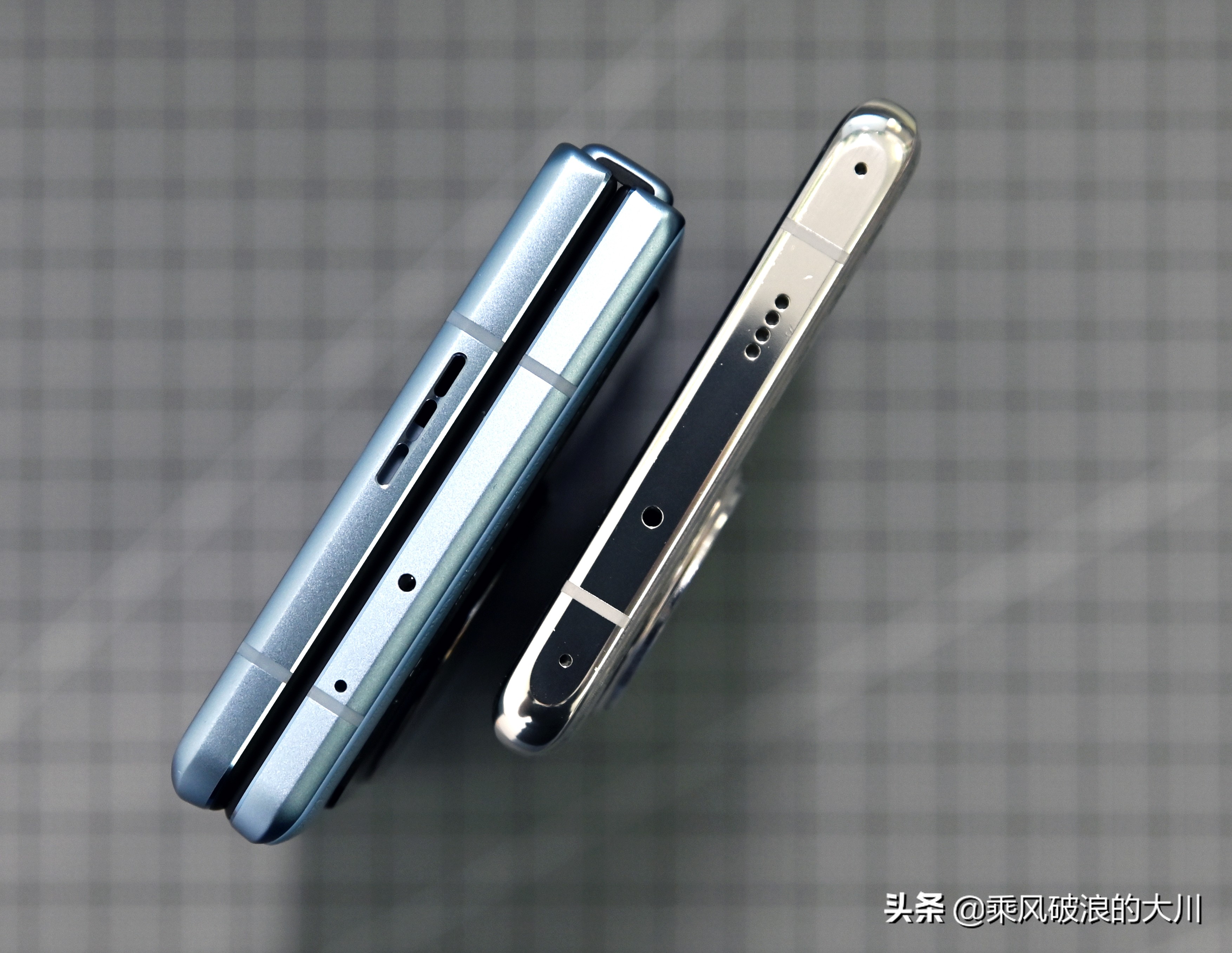 vivoxfold折叠屏适合当主力机用吗,折叠屏手机vivoxfold极寒测试