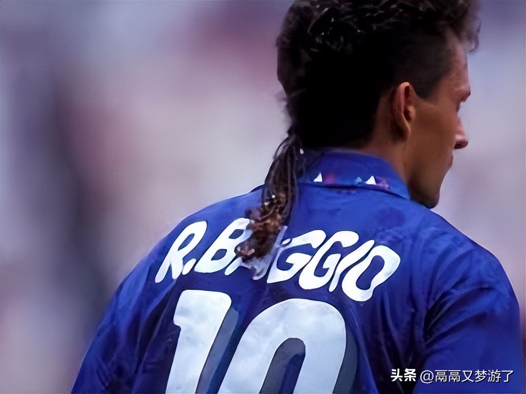 适合亚洲足球运动员的发型,足球球星发型男卷长发