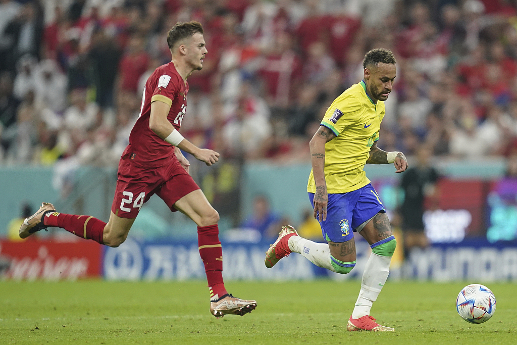 巴西vs瑞士比分预测内马尔,巴西vs瑞士巴西阵容