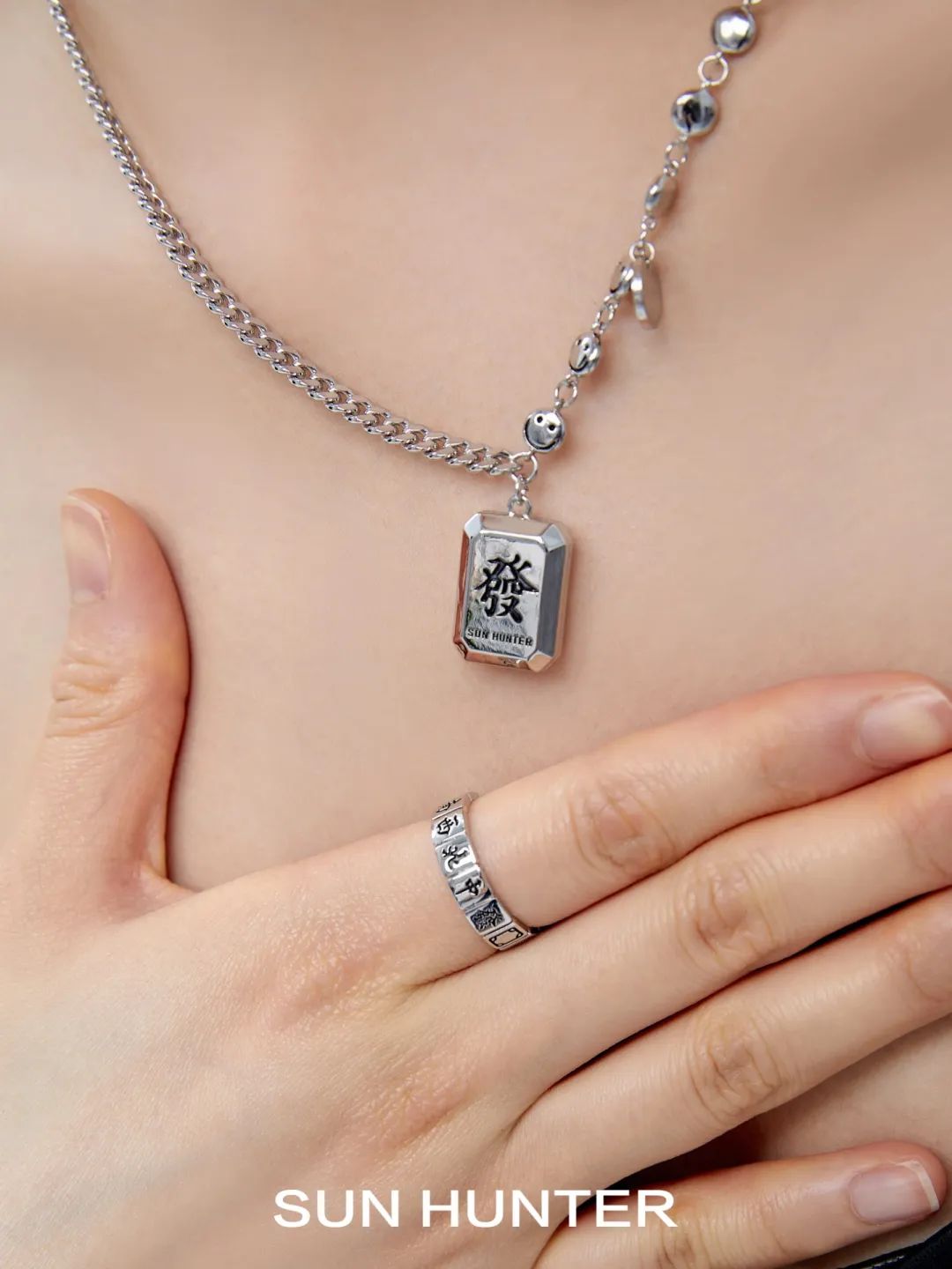 新中式店铺极简轻奢风格,高级感气质风店铺推荐