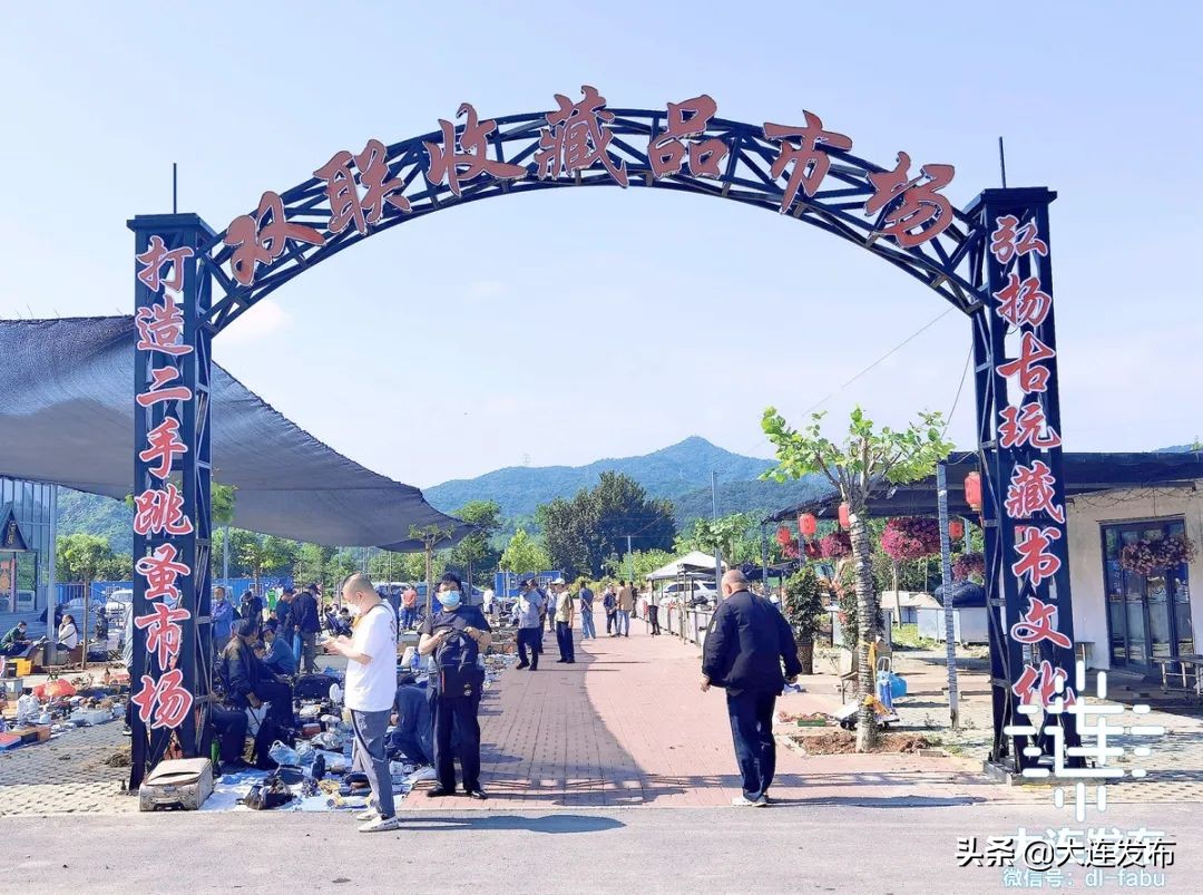 大连旅游必须做的事情,大连皮口港旅游攻略