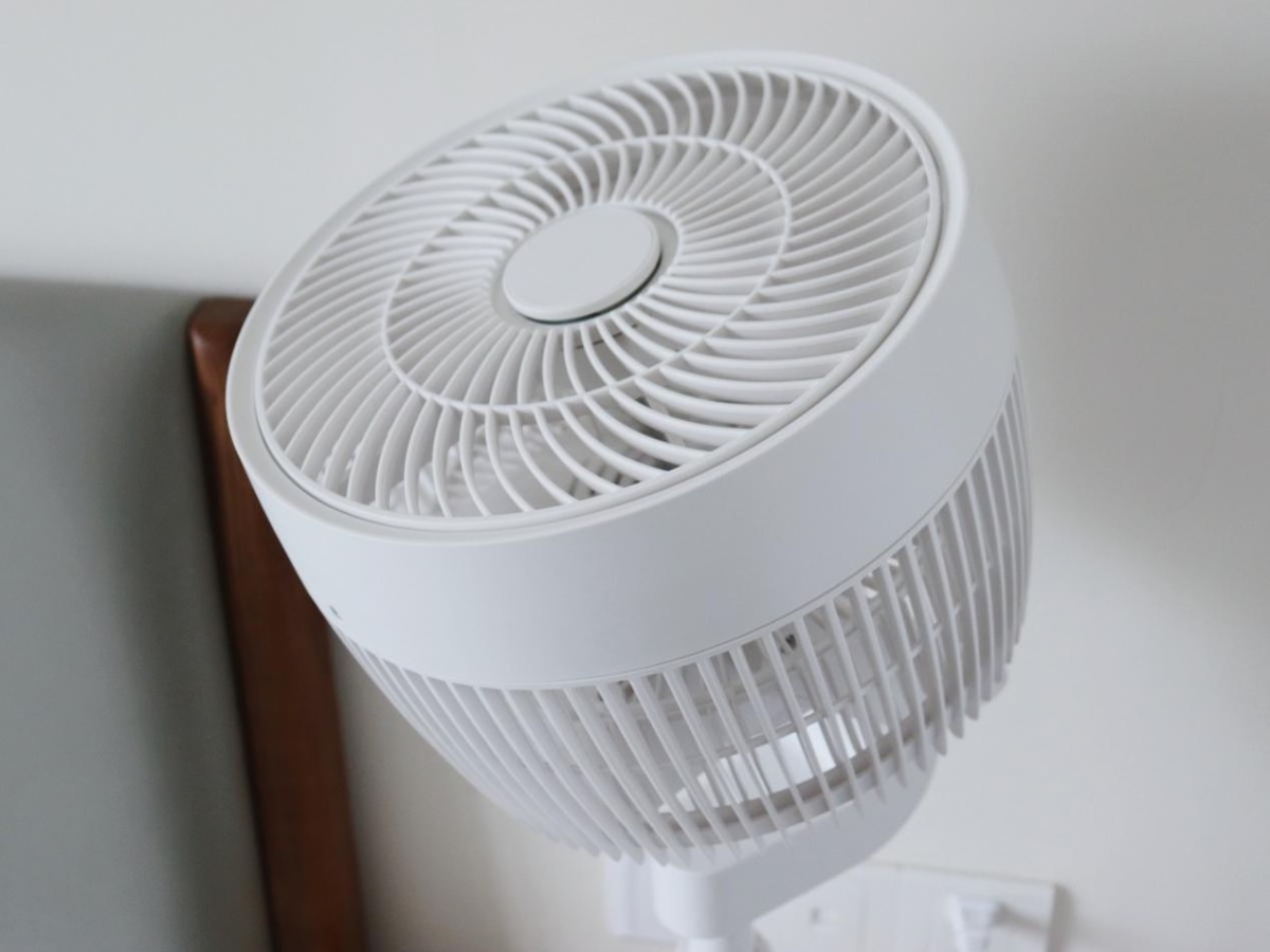 空气循环扇和普通电扇哪个实用,空气循环扇和电风扇哪个更健康