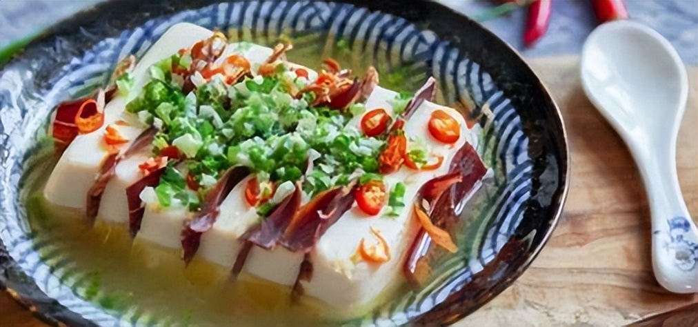 55种菜品推荐,简单易学的特色菜系