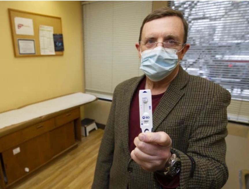 加拿大婴儿高烧多少度,加拿大疫情小孩发烧