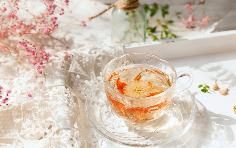 饭后饮茶推荐什么茶,适合饭后喝的养生茶有哪些