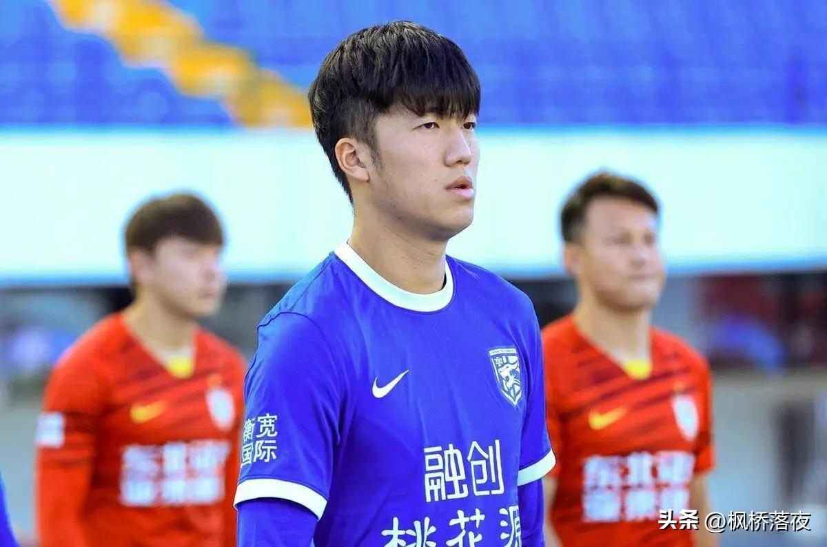 中超有望再添一位世界级后腰吗,中超连续两个世界波绝杀
