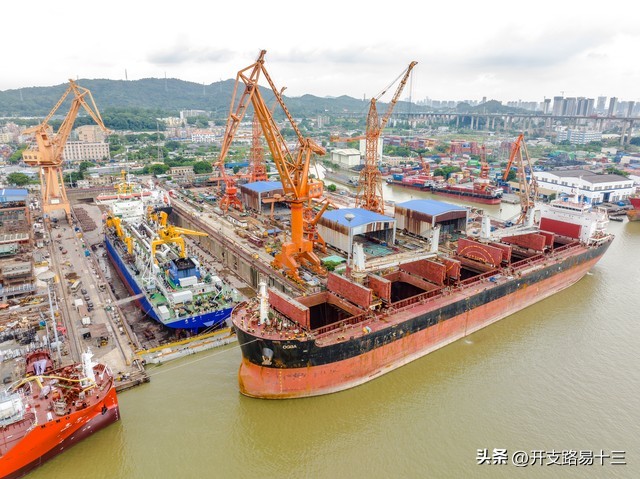 持有中远海控的神奇经历,持有中远海控最多外资