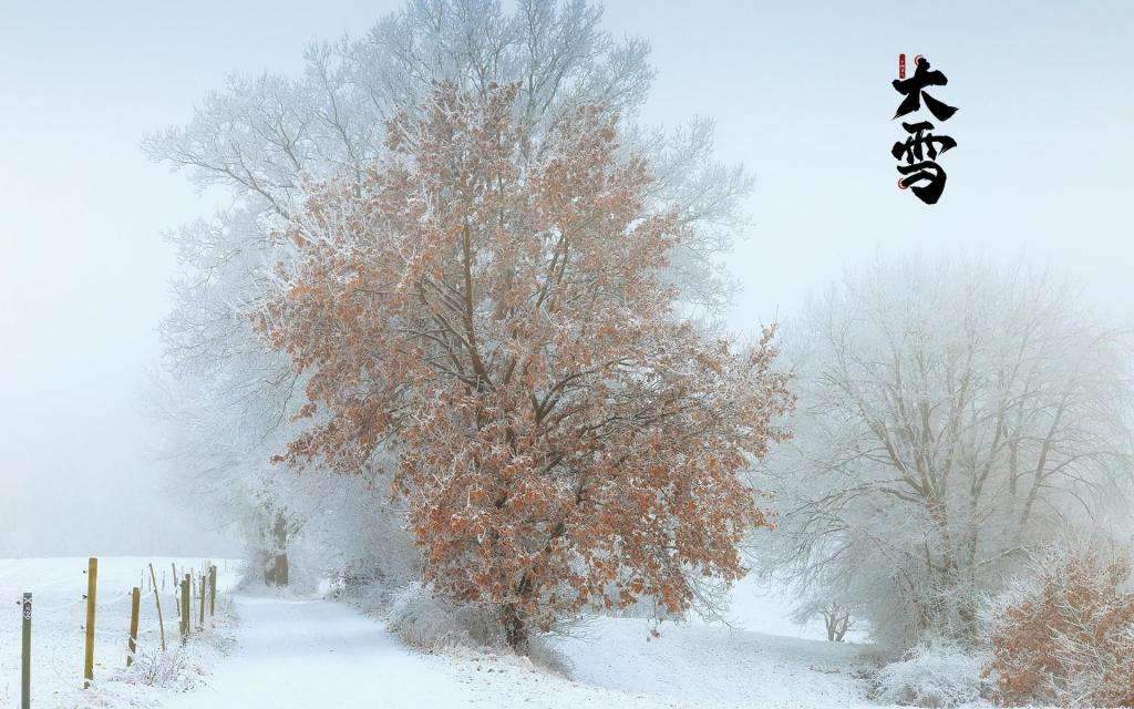 大雪节气有什么讲究和禁忌,大雪节气切记这三点